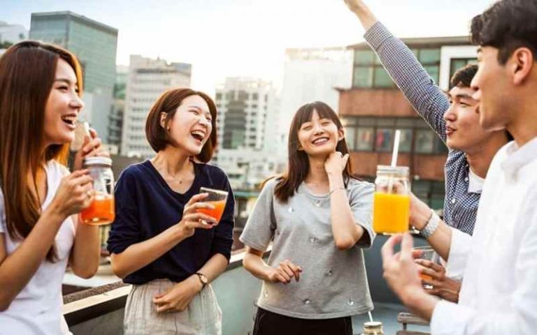 17 PhD Scholarships in Korea