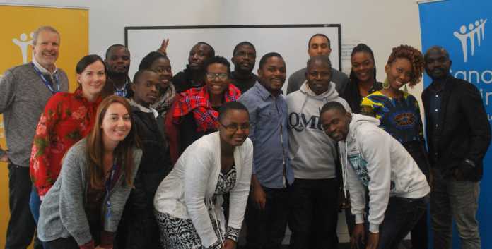 20 Postgraduate Scholarships for Zimbabweans in Uk