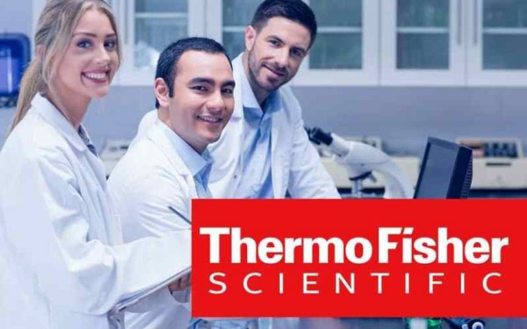 $40,000 Thermo Fisher Scientific Antibody Scholarship