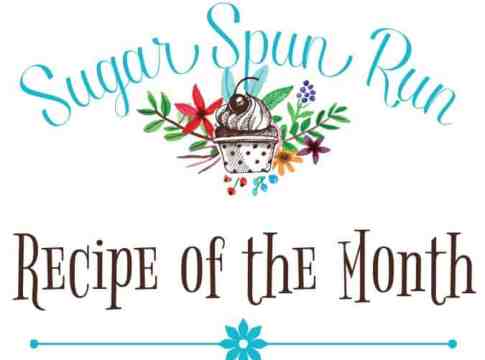 $500 Sugar Spun Scholarship