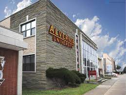 Alvernia University Undergraduate International Students Scholarships, USA