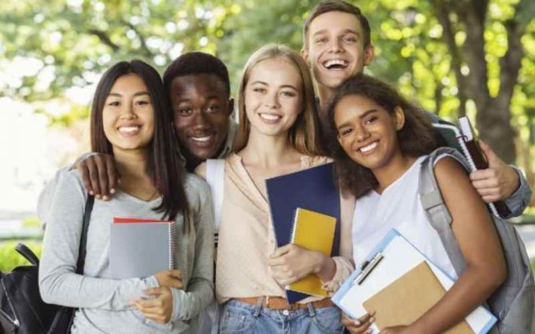 Amy Li Cambridge Scholarship For Undergraduate