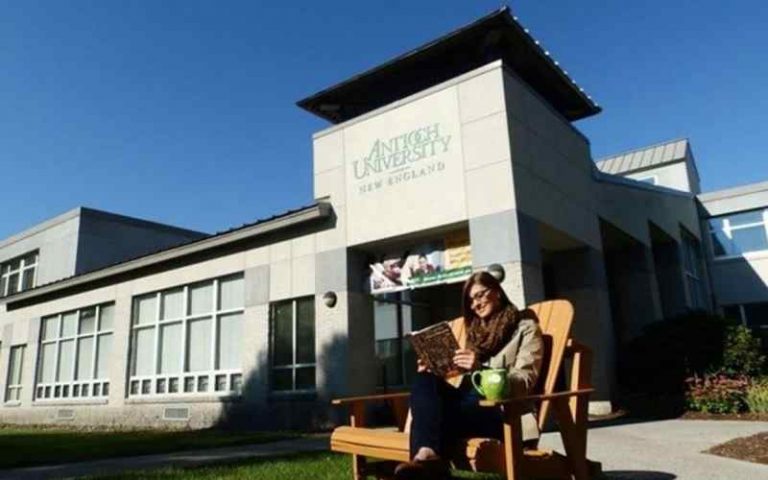 Antioch University