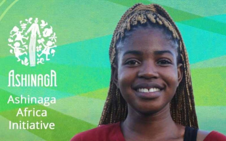 Ashinaga Scholarships for Orphans from sub-Saharan Africa