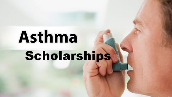 Asthma Scholarships in USA