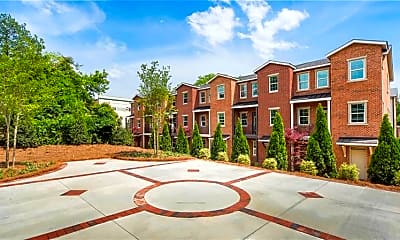 Atlanta Christian College