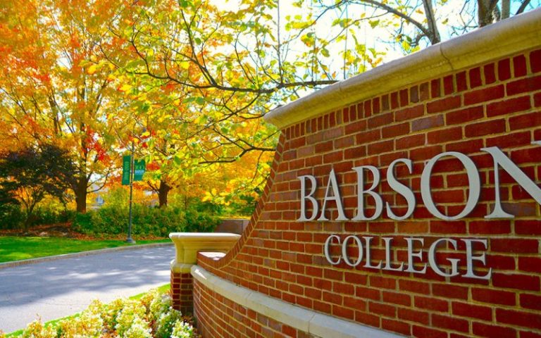 Babson College