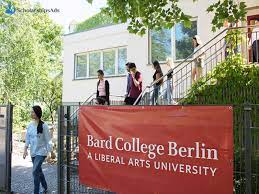 Bard College Berlin Eva-Sophie Seguin International Scholarships, Germany