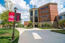 Benedictine University USA International Scholarships