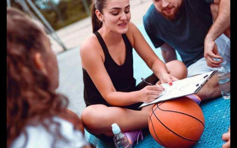 Best Basketball Scholarships