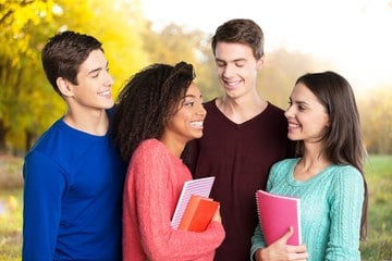 Bill and Melinda Gates Scholarship