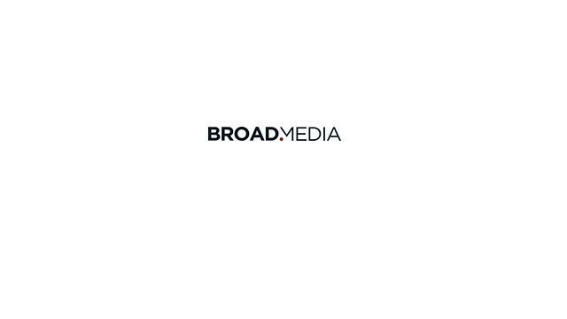Broad Media Digital Marketing Internship