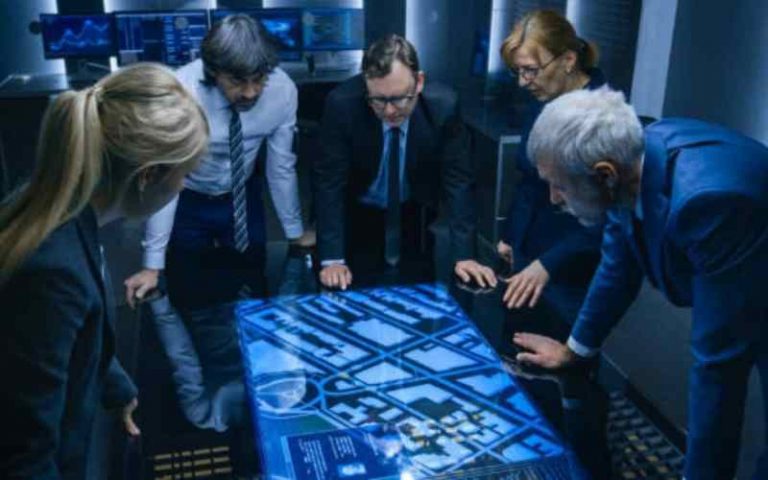 CIA Scholarship Program