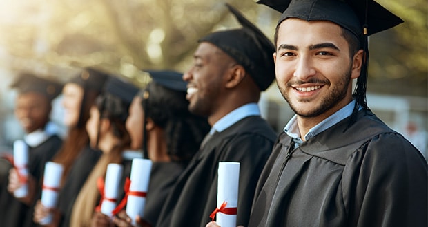 CSM Trust Scholarship at the University of Exeter in the UK