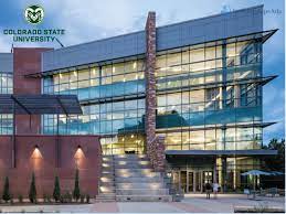 CSU Automatic Merit-Based Scholarship Awards, USA