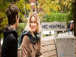 Canada HEC Montreal MSc Entrance International Awards