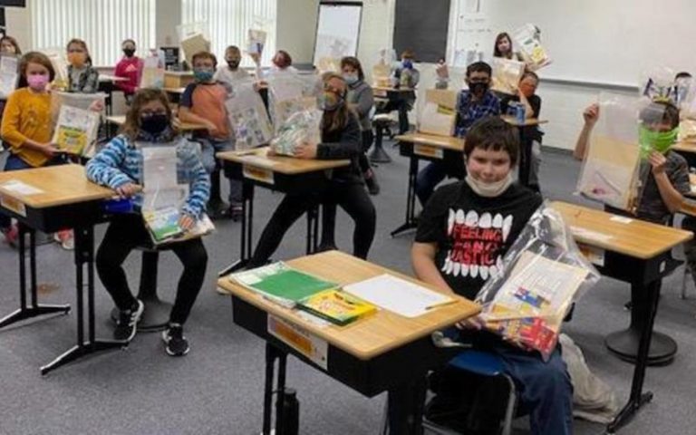 Cheboygan Area Schools