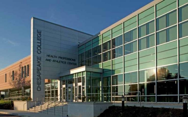 Chesapeake Community College