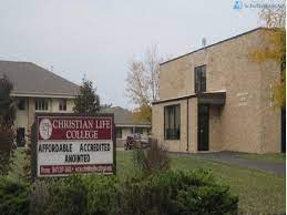 Christian Life College Daryl Rash Missions Scholarship, USA