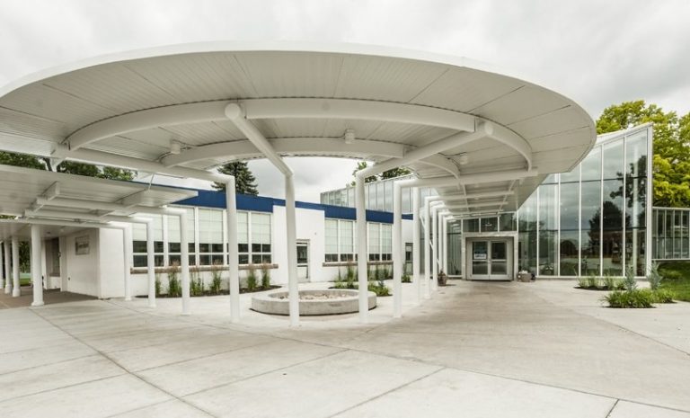Cincinnati Country Day School