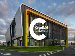 Cranfield University Latin American Taught Scholarship, UK