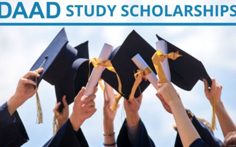 DAAD Study Scholarships for Foreign Graduates in Germany