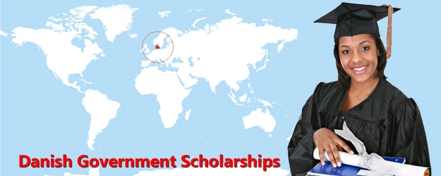Danish Government Scholarship