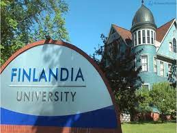 Deans Scholarships For International Students At Finlandia University, USA