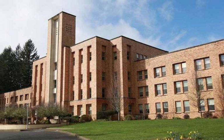 Delphian school
