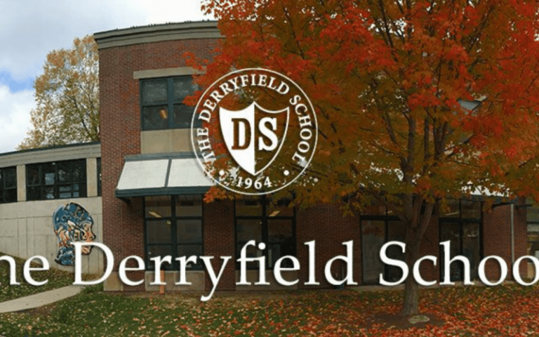 Derryfield School