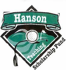 Dick Hanson Scholarship Fund