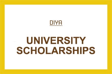 Diya Pakistan Foundation Scholarships for Pakistani Students
