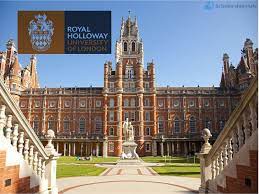 Donald Davies Computer Science Scholarships At Royal Holloway University Of London, UK