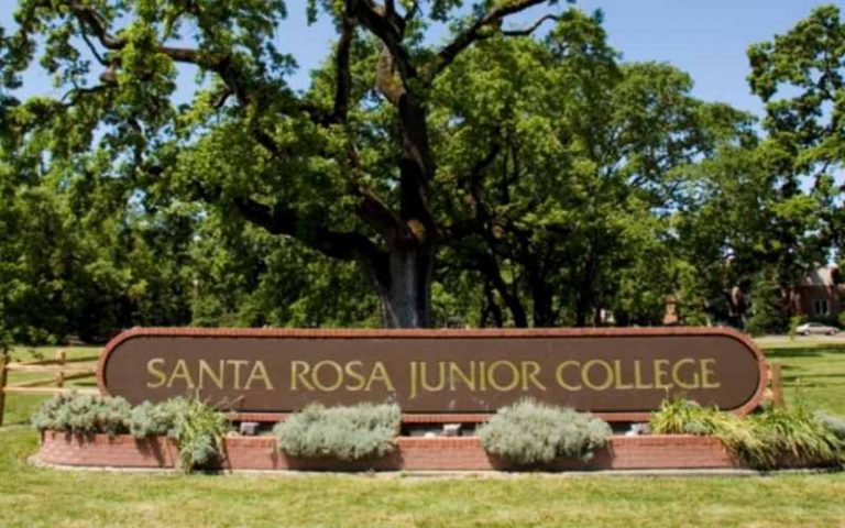 Doyle Scholarship Santa Rosa Junior College (SRJC)