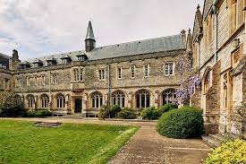 EU Scholarships At University Of Chichester, UK
