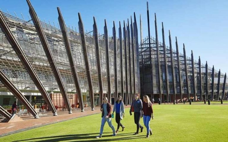 Edith Cowan University (ECU) International Masters Scholarship