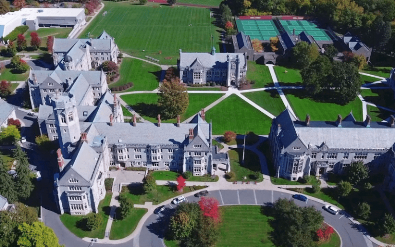 Emma Willard School
