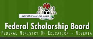 Federal Government Scholarship Awards Nigeria Announced