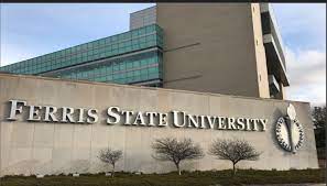 Ferris State University Gold Scholarships, USA