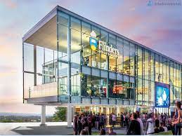 Flinders University Vice-Chancellor International Scholarships, Australia