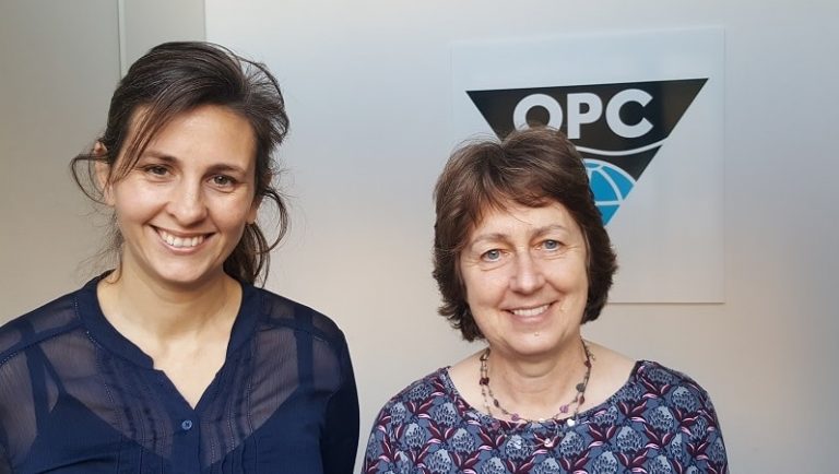 Florence Congleton Scholarship Award in the UK