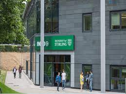 GREAT Scholarships For Egypt Students At University Of Stirling, UK