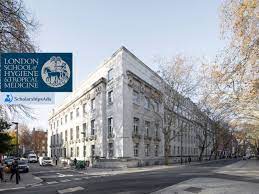GSK Scholarships For Future Health Leaders, UK London