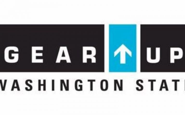 Gear Up Scholarship Program
