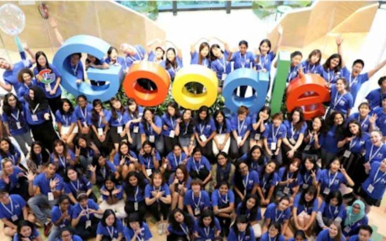 Generation Google Scholarship in USA and Canada