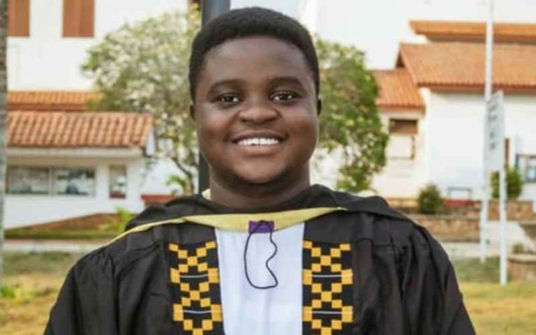 Ghana Scholarship Secretariat Opportunities