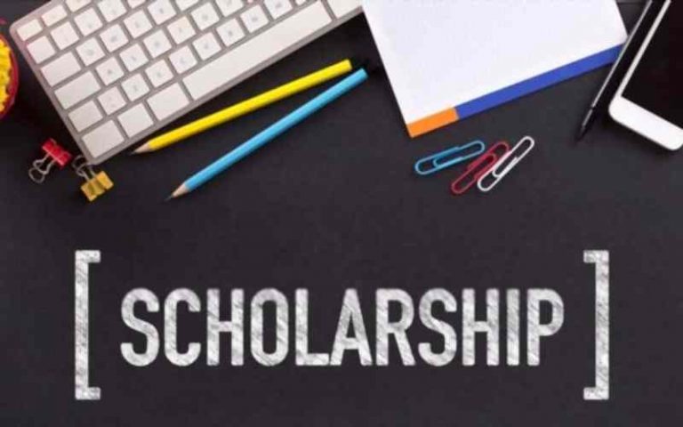 Global Korea Summer Scholarship