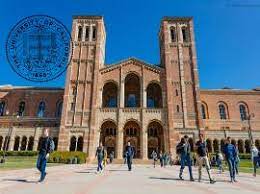 Gould & Jefferson Of Beverly Hills Scholarship At University Of California, USA