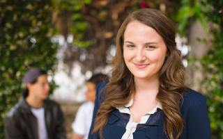Government of Ireland International Education Scholarships