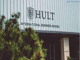 Hult International Business School Social Impact Scholarship, USA